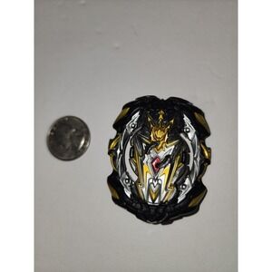 Beyblade Burst Pro Series Prime‎ Apocalypse Replacement